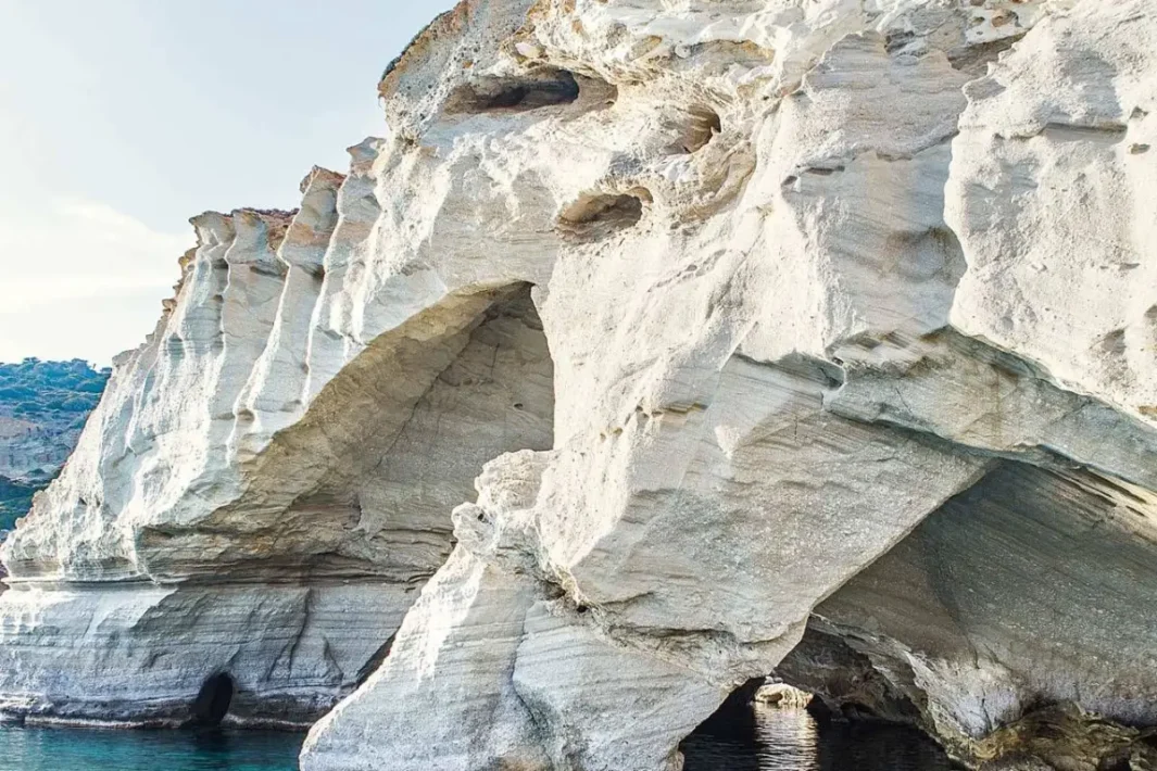 Into the Azure: Seeking the Mediterranean’s Unseen Islands